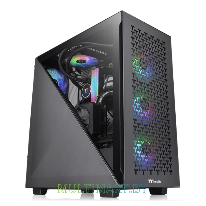 Корпус Thermaltake Divider 300 TG Air (CA-1S2-00M1WN-02)